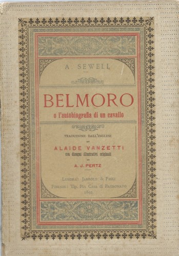 Sewell belmoro o - sewell,