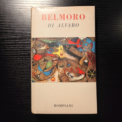 Corrado alvaro belmoro - corrado,