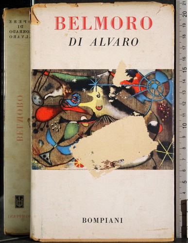 Belmoro corrado alvaro - belmoro.,