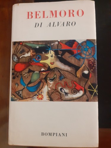 Corrado alvaro belmoro - corrado,