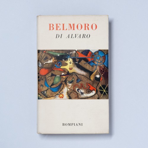 Alvaro corrado belmoro - alvaro,